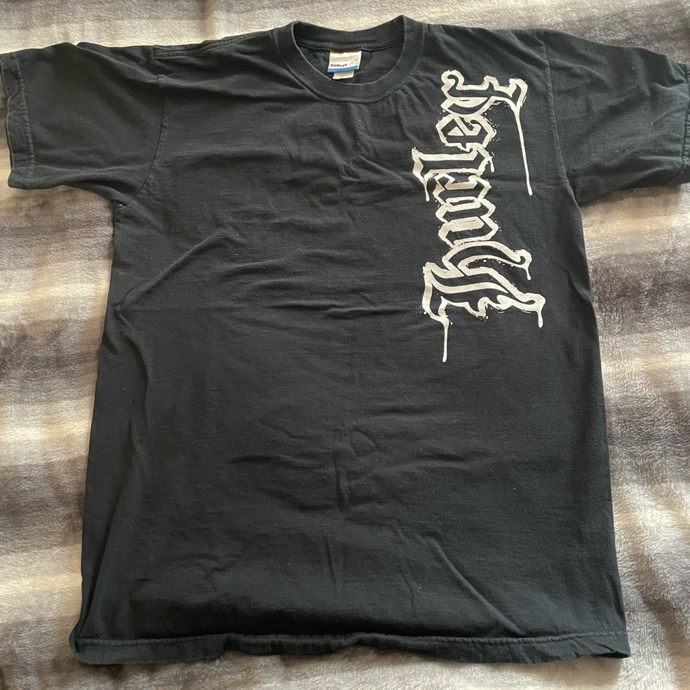 Hurley T-shirt Men’s Large!